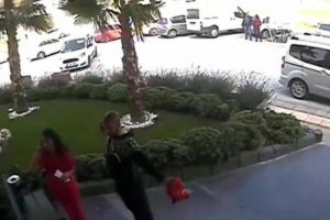 İşte IŞİD &uuml;yesinin son hali!