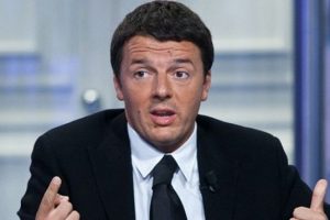 Renzi'den Putin'in &ccedil;ağrısını destek