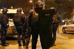 Paris'teki saldırının emri cep telefonundan kısa mesajla verilmiş
