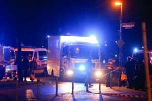 Bild'den 'ter&ouml;ristlerin Hannover planı' iddiası...