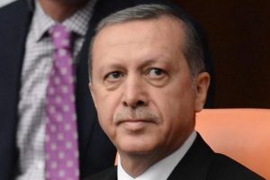 Cumhurbaşkanı Erdoğan: Onlar bana ihanet etti