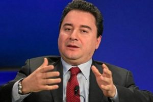 Erdoğan ile Davutoğlu'nun Ali Babacan &ccedil;ıkmazı!