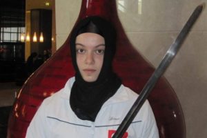 D&uuml;nya Wushu Şampiyonası sona erdi