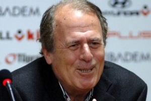 Galatasaray, Denizli ile 1 hafta &ouml;nce g&ouml;r&uuml;şt&uuml;