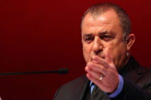 ''Olayın aslı Terim'i Galatasaray'dan temizlemek''
