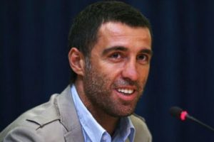 Ş&uuml;k&uuml;r'&uuml;n "yazık" yorumu