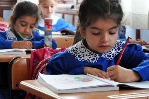 Uzmanlar uyarıyor: Okullardaki g&uuml;venliğe &ouml;ğrenciler de dahil edilmeli