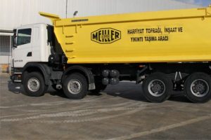 Doğuş Grubu damper tesisini kapattı