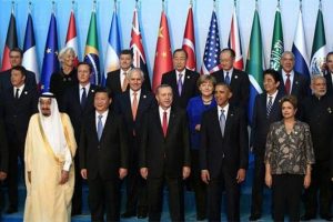 Başsavcılık: G-20 saldırısı &ouml;nlendi