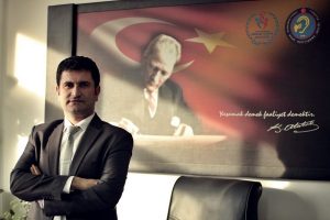 Başkan Kihtir: 9 aylık s&uuml;re&ccedil;te ilkleri başardık