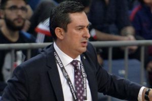 Uluğ: "Oyun anlayışımızı sahaya yansıtamadık"