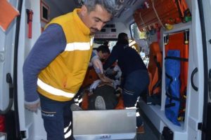 Bursa'da karısının rehin alındığı endişesiyle kalp krizi ge&ccedil;iren kişi &ouml;ld&uuml;