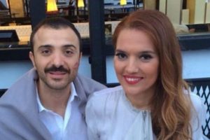 Demet Akalın'dan Okan Kurt'a yasak...