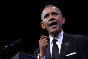 Obama, Suriyeli m&uuml;lteci kab&uuml;l&uuml;n&uuml; zorlaştıran tasarıyı veto edecek