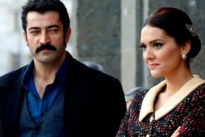 Karadayı şimdi de Arjantin'i sallayacak...