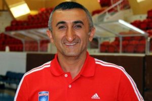 "Başarıyı s&uuml;rd&uuml;receğiz"