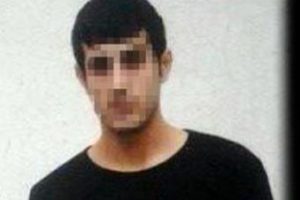 Erzurum'da 10 yaşındaki kıza sarkıntılığa 5 yıl hapis