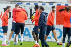 Trabzonspor'da Gen&ccedil;lerbirliği hazırlıkları s&uuml;r&uuml;yor
