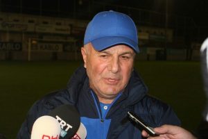 Sadi Tekelioğlu fırtınası esiyor