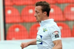 Akhisar, Bursaspor hazırlıklarını s&uuml;rd&uuml;rd&uuml;