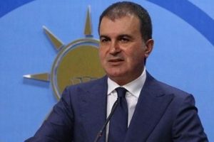 AK Parti Meclis Başkanı adayı belli oldu