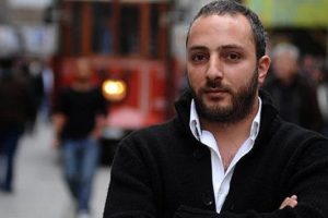 Kayyum Hayko Bağdat'ın Bug&uuml;n TV'deki programına son verdi