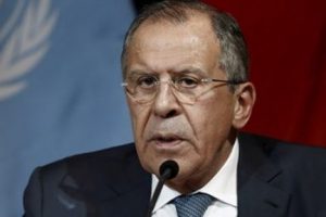 Rusya Dışişleri Bakanı Lavrov, T&uuml;rkiye'ye gelecek