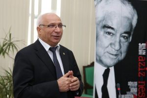 Fehmi Enginalp Aziz Nesin'in Bursa g&uuml;nlerini anlattı
