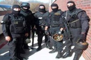 Yeni anti-ter&ouml;r birliği yıl sonunda g&ouml;reve hazır!