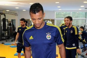Nani: "Kazandık&ccedil;a iyi futbol fazlasıyla gelecektir"