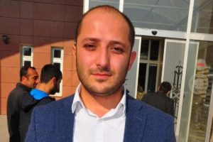 Şevki Yılmaz'a hakaret davasında CHP'liye beraat