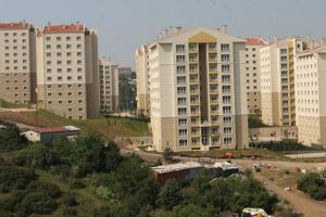 Vatandaş oturmayınca TOKİ konutu elinden aldı