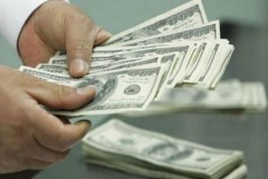 Dolar 15 g&uuml;n sonra ilk kez 2,84'&uuml;n altını g&ouml;rd&uuml;