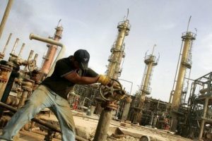 IŞİD'in petrol kaynaklarına bomba yağıyor
