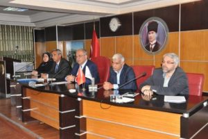 IŞİD'li 2 bombacı hemşehrilikten ihra&ccedil; edildi