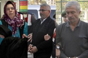 "Eşiyle, oğlum arasındaki ilişkiyi anlatmıştı"
