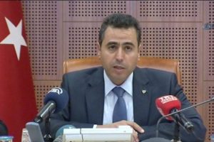 Kırılan mezar taşları i&ccedil;in &ccedil;alışma başlatıldı
