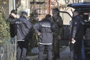 Bosna Hersek'te yarın ulusal yas ilan edildi