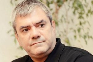 Yılmaz &Ouml;zdil i&ccedil;in zorla getirme kararı