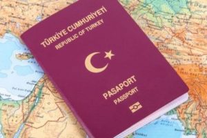 T&uuml;rkiye pasaportu d&uuml;nyanın en pahalısı