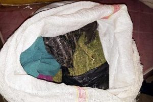 Gaziantep'te esrar operasyonu: 3 g&ouml;zaltı