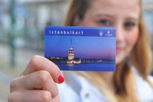 İstanbulkart alışveriş kartı olacak