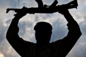 Şemdinli'de 1 PKK'lı teslim oldu
