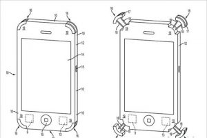 Apple'ın aldığı patent şaşırttı!