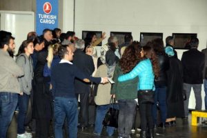 Aziz G&uuml;ler'in cenazesi İstanbul'da