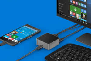 Windows 10 Continuum sistem gereksinimleri a&ccedil;ıklandı