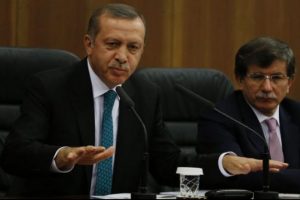 Yeni kabinede uzlaşma son g&ouml;r&uuml;şmede olacak