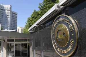 Dışişleri Bakanlığı'ndan Mısır'a gideceklere uyarı