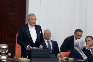 'Besmele ile başlanan yemin daha kuvvetli olur'
