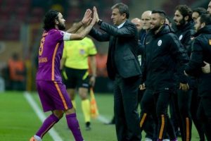"Hocam şaka mı bu! İnanamıyorum"